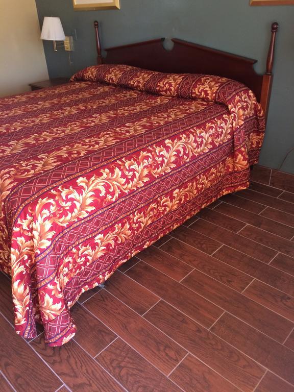 Travelers Inn Okeechobee Ngoại thất bức ảnh