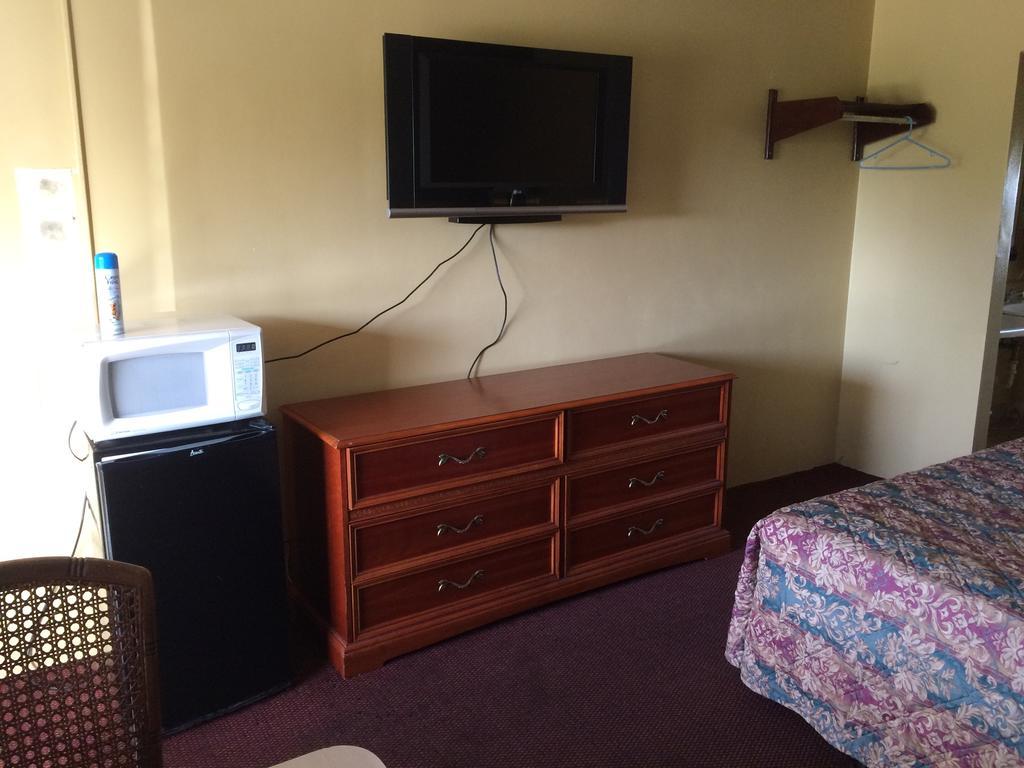 Travelers Inn Okeechobee Ngoại thất bức ảnh